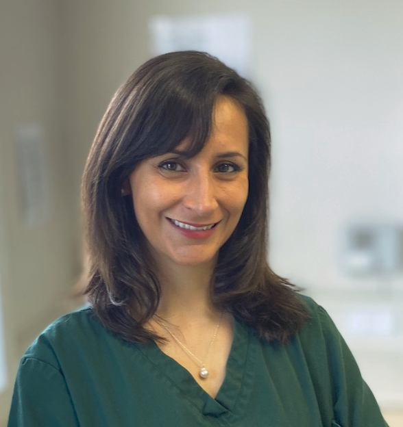 Dr. Sarita Kershaw